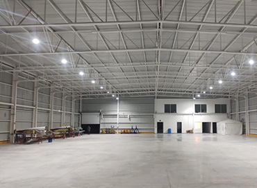 Galeria Sai Aeroservices