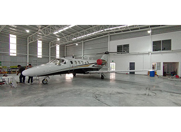 Galeria Sai Aeroservices