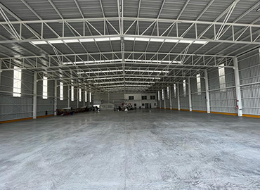 Galeria Sai Aeroservices
