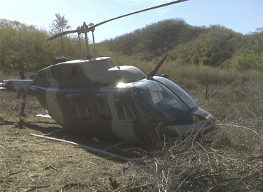 Galeria Sai Aeroservices