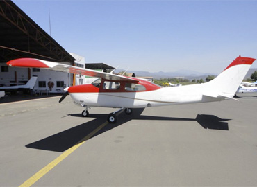 Galeria Sai Aeroservices