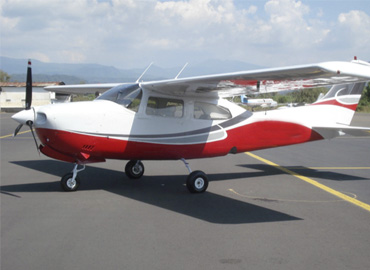 Galeria Sai Aeroservices