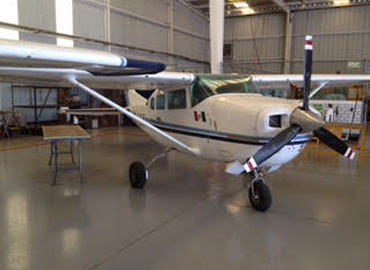 Galeria Sai Aeroservices