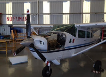 Galeria Sai Aeroservices