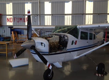 Galeria Sai Aeroservices