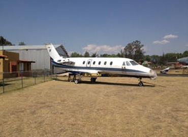 Galeria Sai Aeroservices