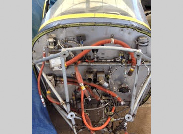 Galeria Sai Aeroservices