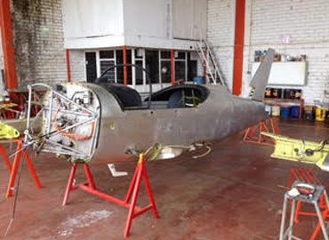 Galeria Sai Aeroservices