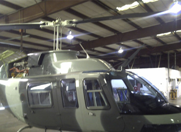 Galeria Sai Aeroservices
