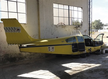 Galeria Sai Aeroservices