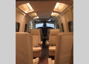 Galeria Sai Aeroservices