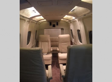 Galeria Sai Aeroservices