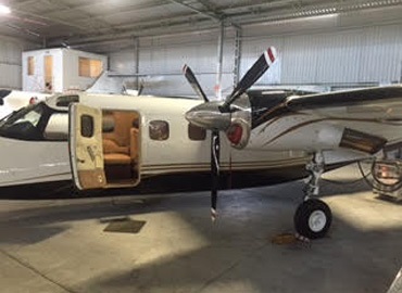 Galeria Sai Aeroservices