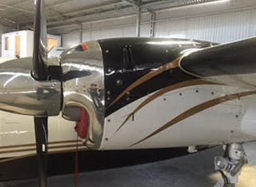 Galeria Sai Aeroservices