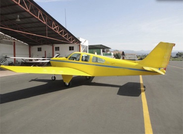 Galeria Sai Aeroservices