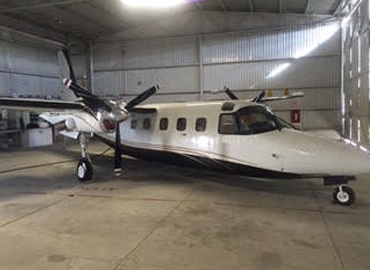 Galeria Sai Aeroservices