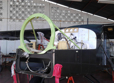 Galeria Sai Aeroservices