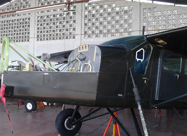 Galeria Sai Aeroservices