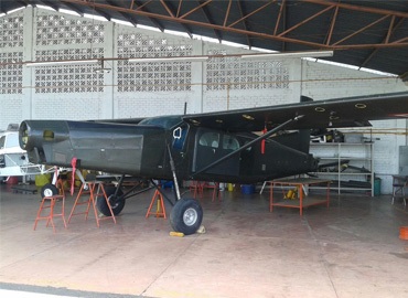 Galeria Sai Aeroservices