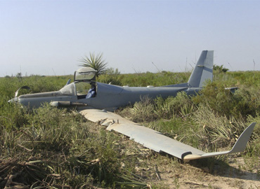 Galeria Sai Aeroservices