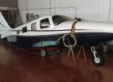 Galeria Sai Aeroservices