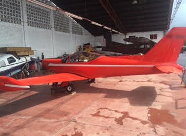 Galeria Sai Aeroservices