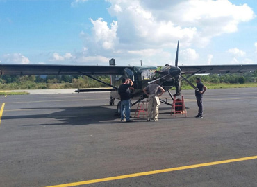 Galeria Sai Aeroservices