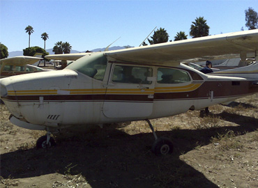 Galeria Sai Aeroservices