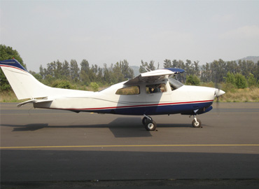 Galeria Sai Aeroservices