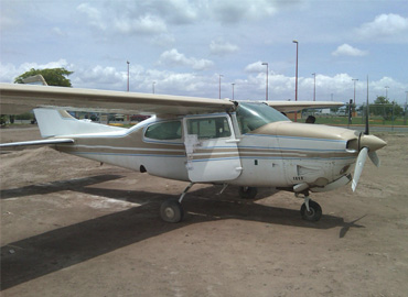 Galeria Sai Aeroservices